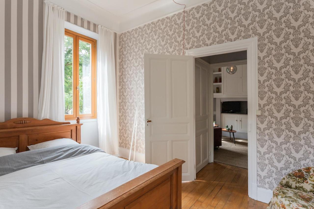Bed and Breakfast Domaine La Rose Caylus Exteriér fotografie
